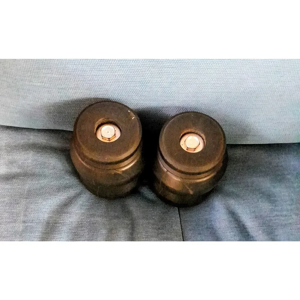 2x Rear Suspension Enhancement System for Dodge Ram 1500 (Replaces DR1500DQ)...